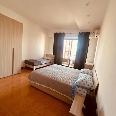 Apartment Wilga - Whole *