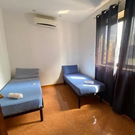 Appartement Wilga - Whole *