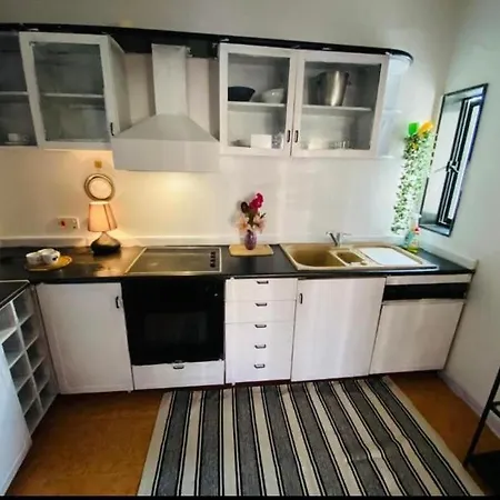 Appartement Wilga - Whole