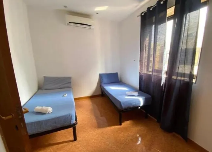 Appartement Wilga - Whole *