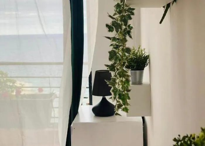 Appartement Wilga - Whole *