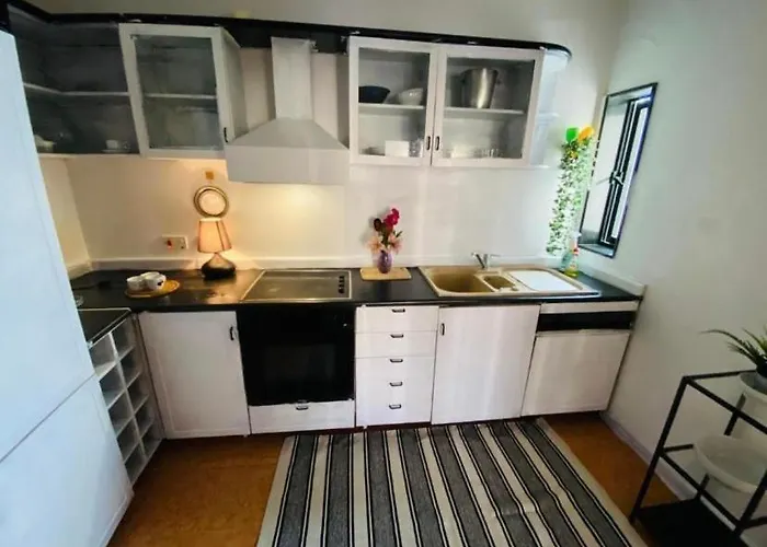 Appartement Wilga - Whole